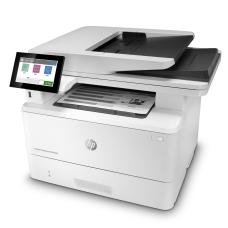 LaserJet Enterprise MFP M430f LaserJet Enterprise MFP M430f